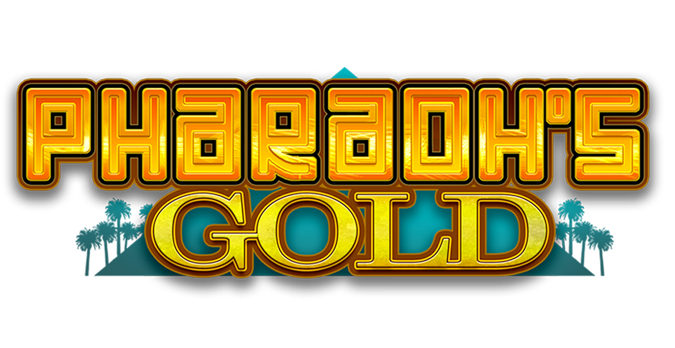 GameLogos_PharoahsGold